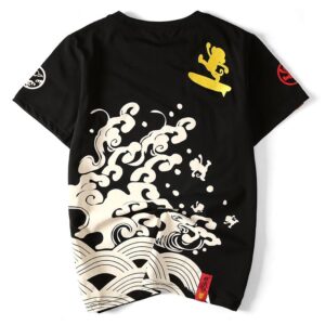 Printed Custom Apparel