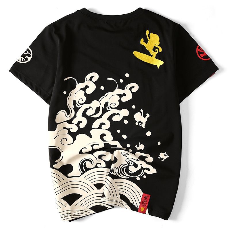 Printed Custom Apparel