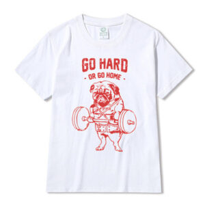 Printing Your Own Custom Garments