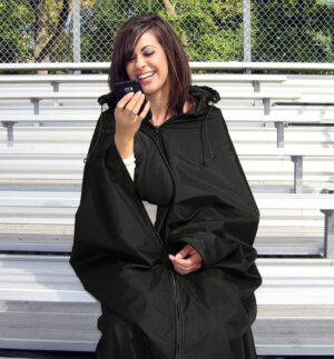 Ultimate Sports Wrap Royal