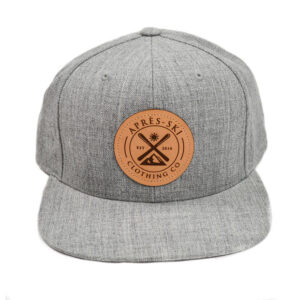 Leather Patches For Hats