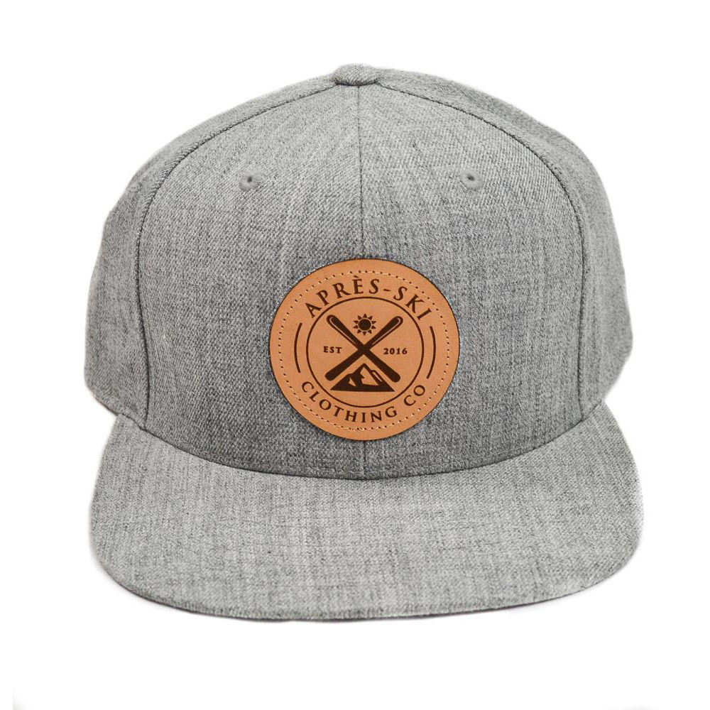 Leather Patches For Hats