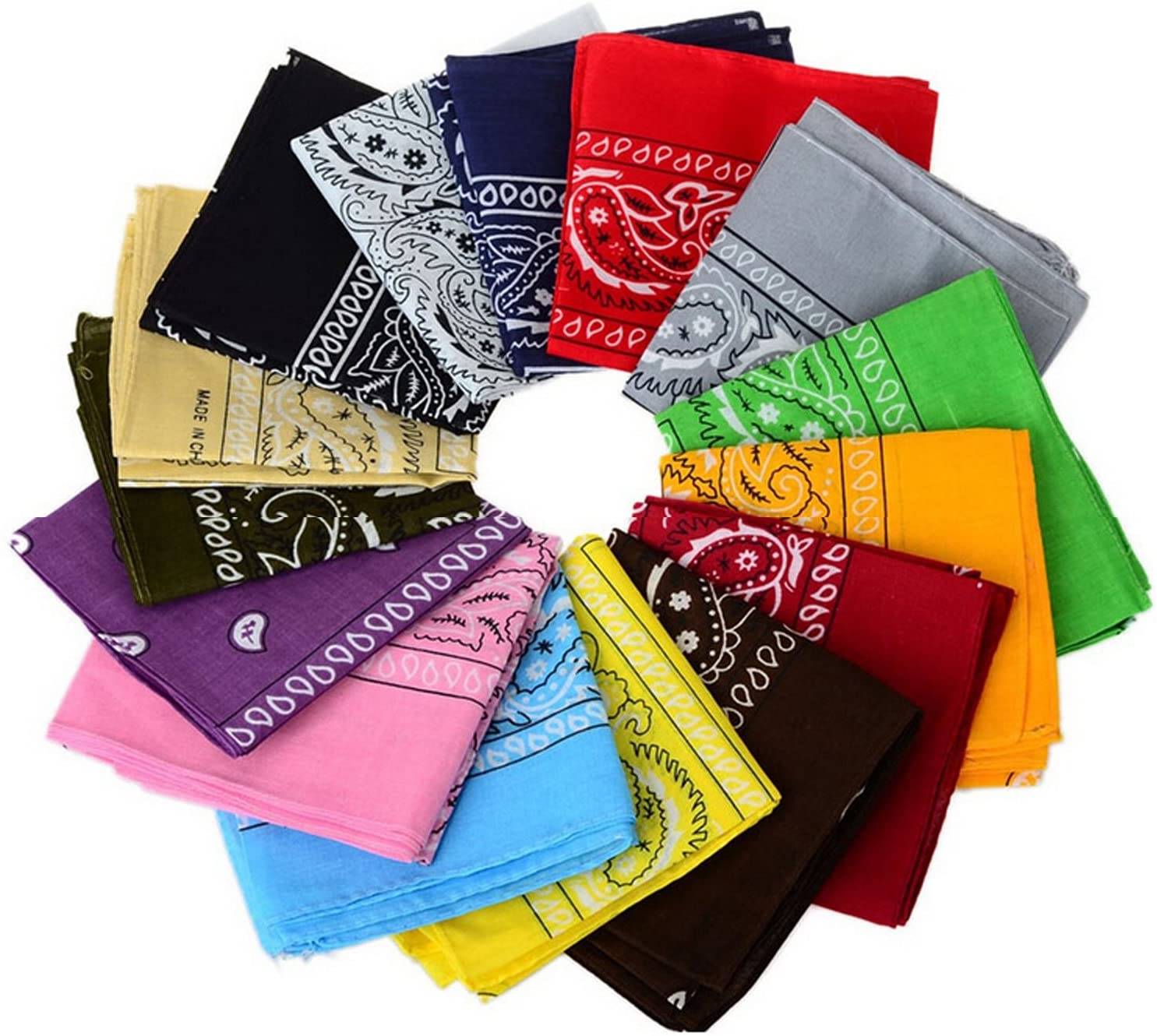 Design Your Own Custom Bandana