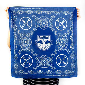 Full Color Custom Bandanas
