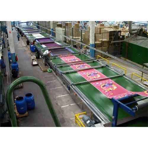 Belt Printing