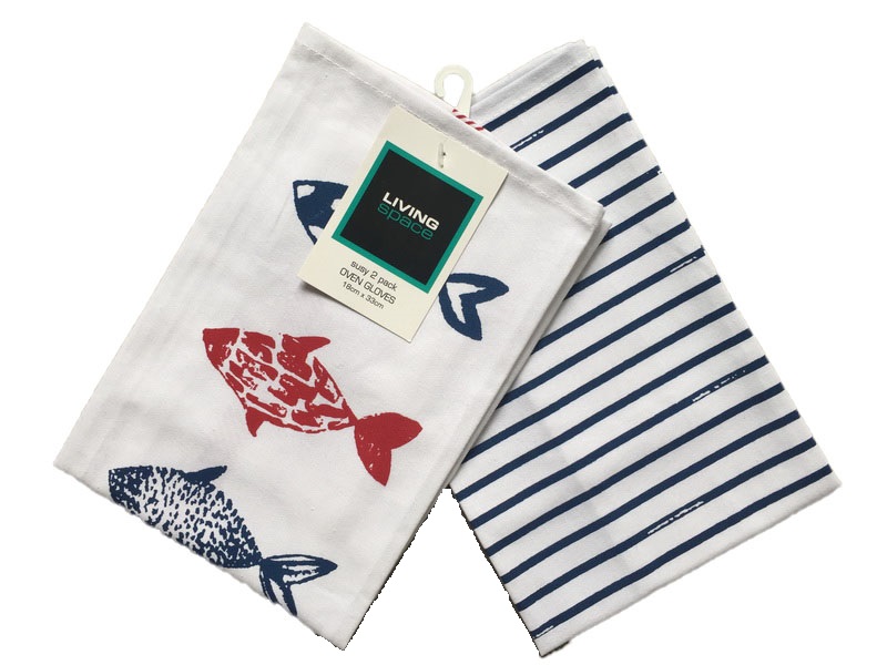 Custom Tea Towels Bulk