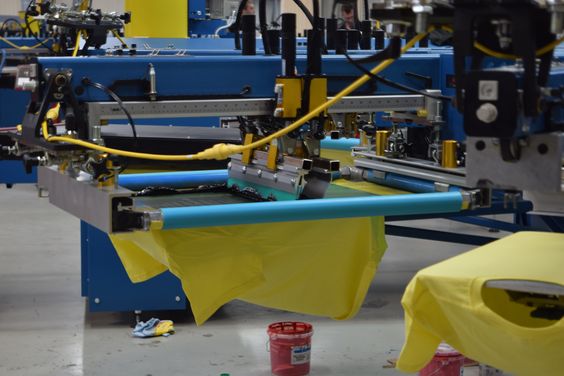 Wholesale Screen Printing
