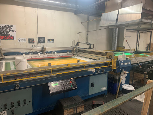 Belt Printing T-Shirts