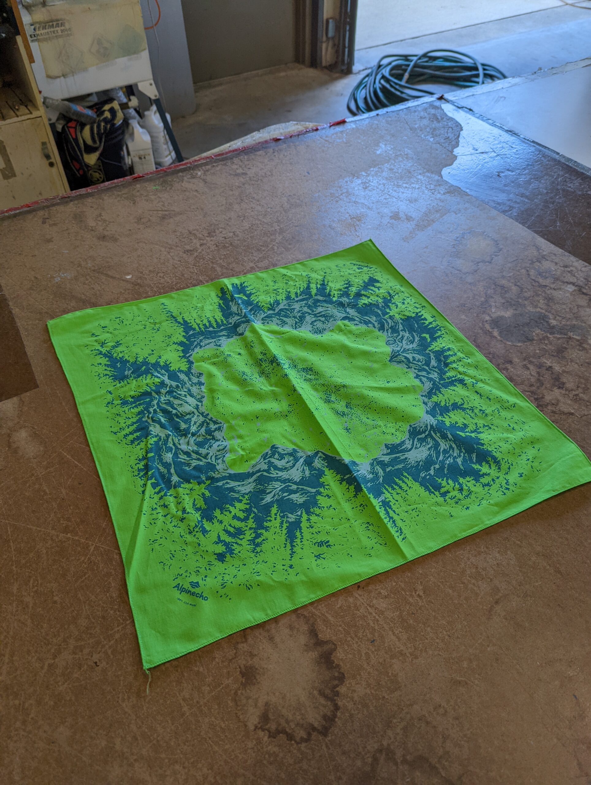 Design Bandanas
