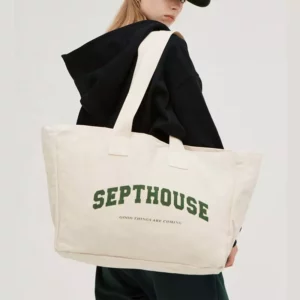 Custom Promotional Tote Bags