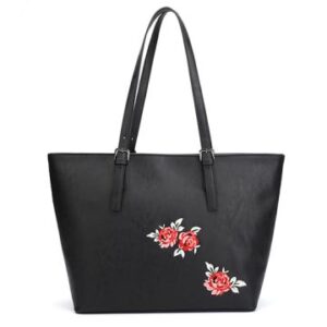 Embroidered Tote Bags