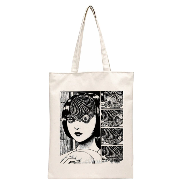 Custom Tote Bag Prints
