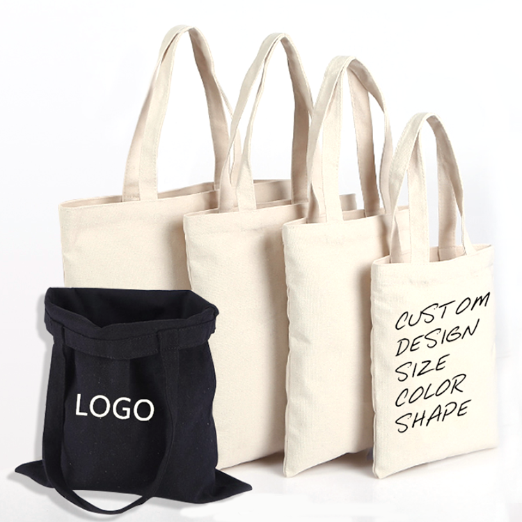 Personalized Tote Bags