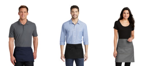 Waist Aprons