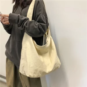 Canvas Tote Bags