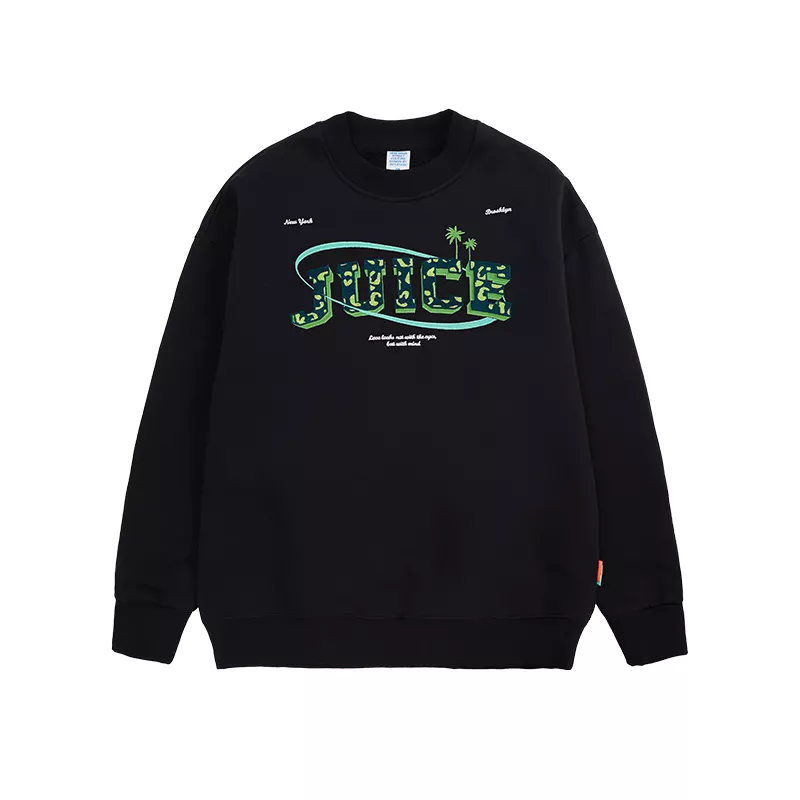 Custom Screen Printed Sweatshirts