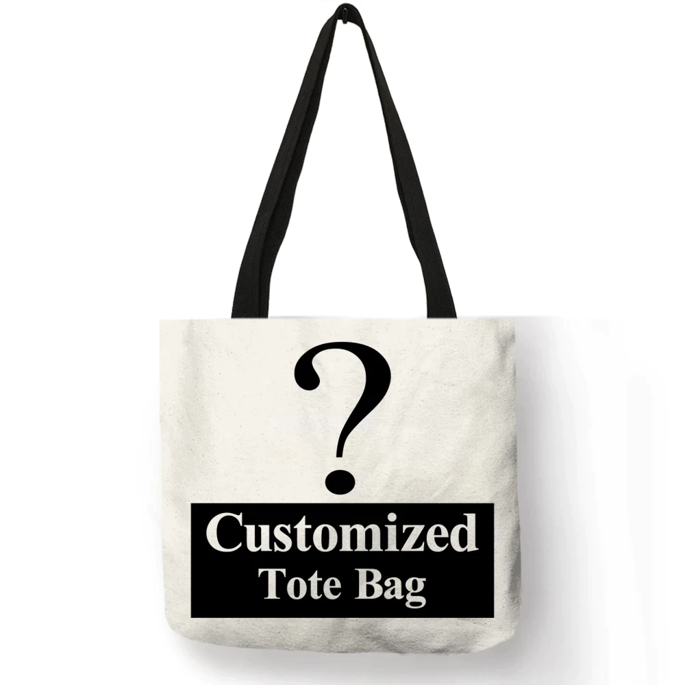 Custom Tote Bags for Event Promotions