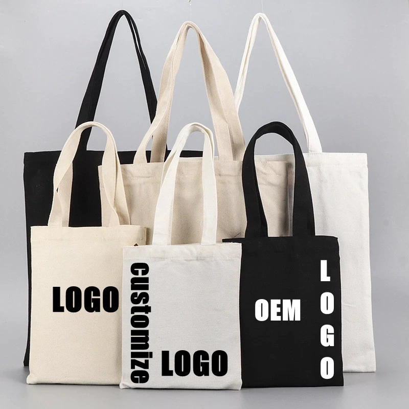 Custom Tote Bags