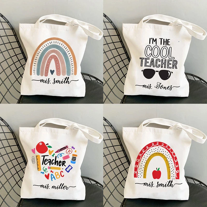 Custom Tote Printing
