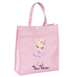 Personalized Tote Bags