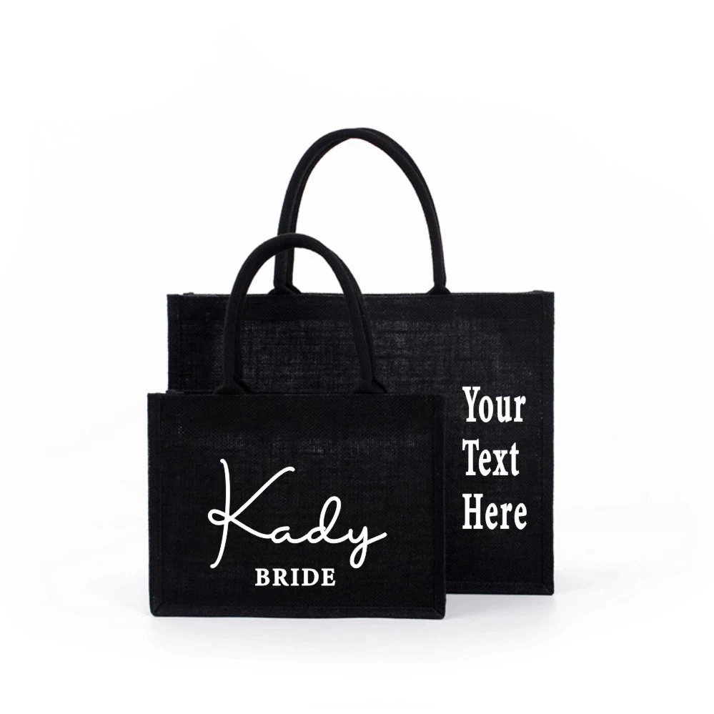 Personalized Tote Bags Bulk