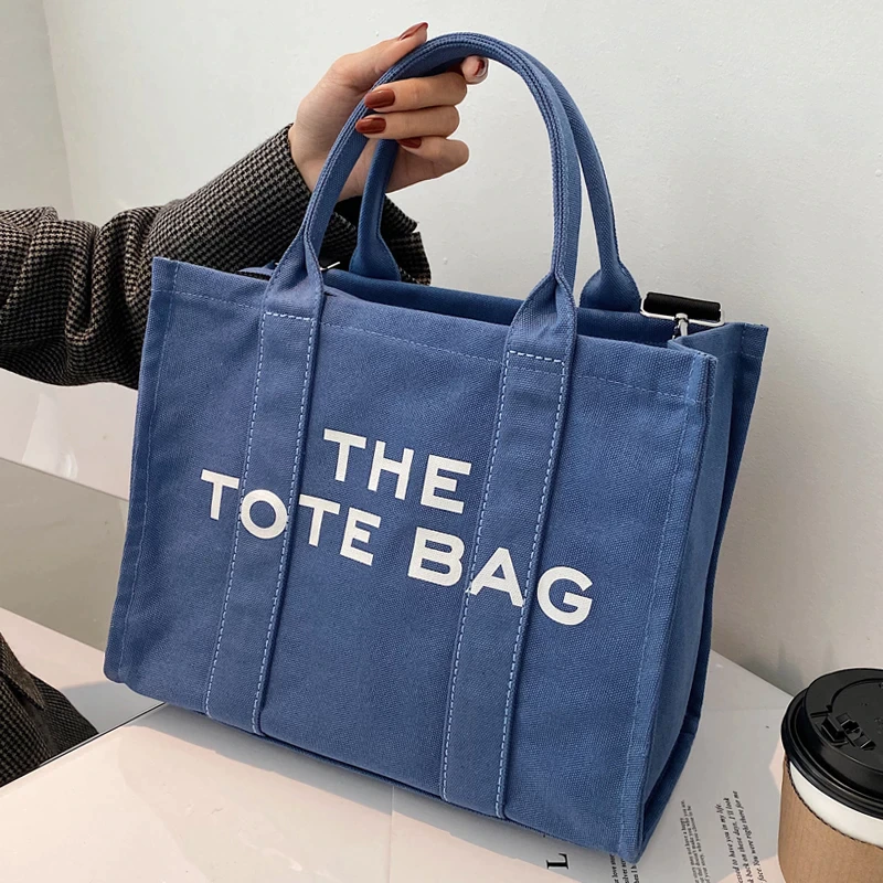 Personalized Tote Bags in Bulk