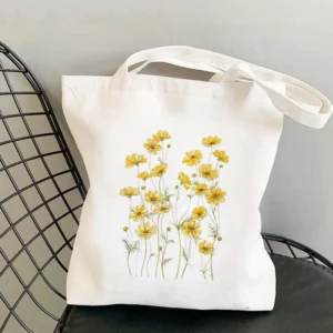 Polyester Tote Bags
