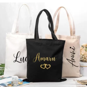 Wedding Tote Bags