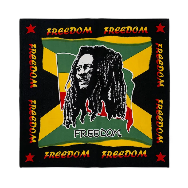 Custom Printed Bandanas Wholesale