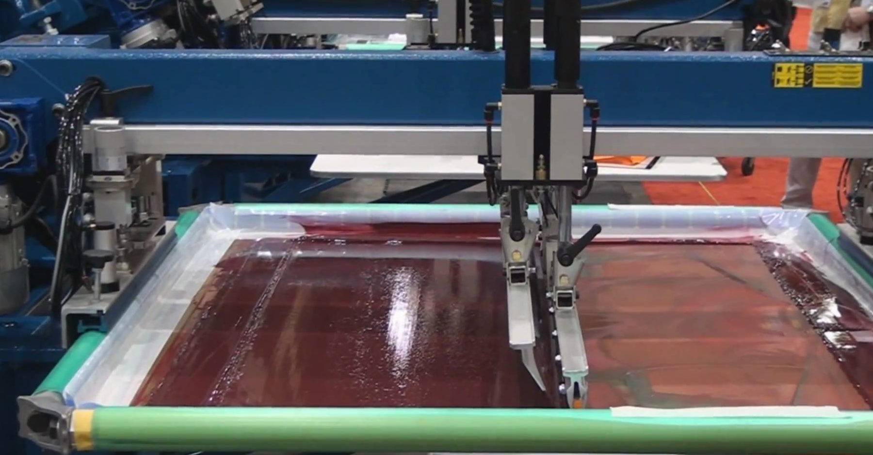 Screen Printing