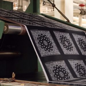 Custom Printed Bandanas