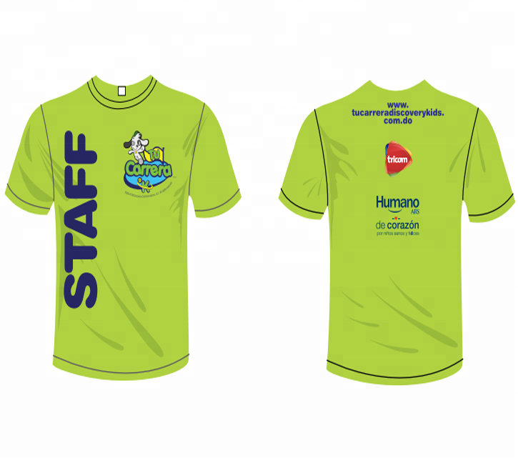 Customized Company T-Shirts For Teams