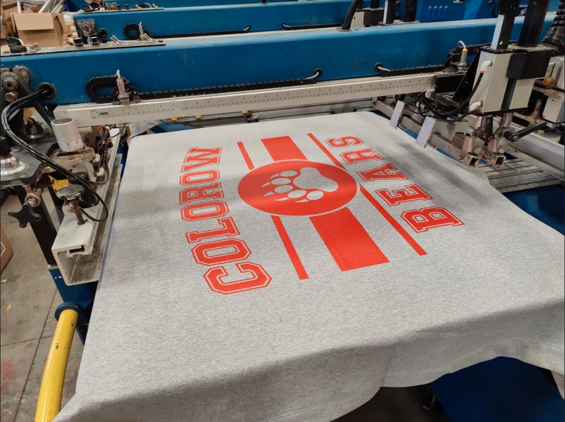 Personalized Stadium Blankets for Fundraising Events