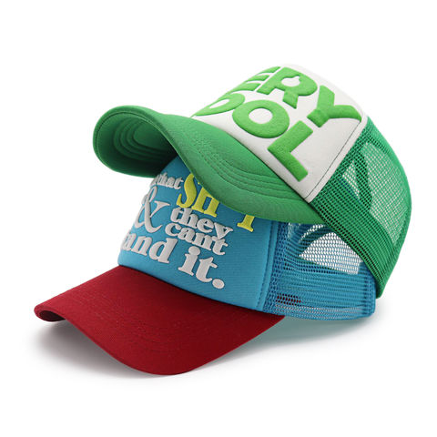 Custom Foam Trucker Hats