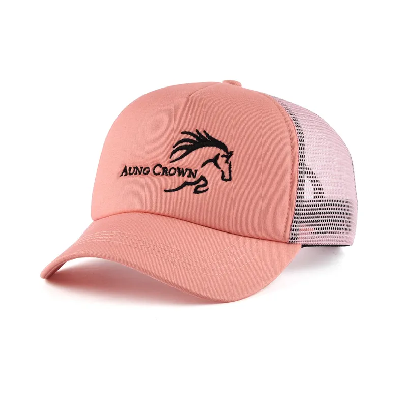 Foam Trucker Hat Custom