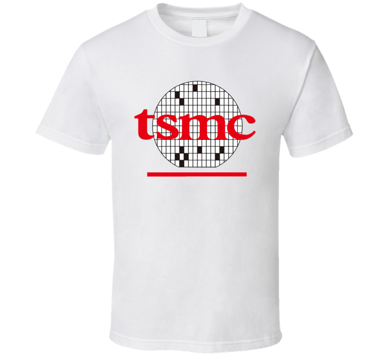 My Logo on a Shirt