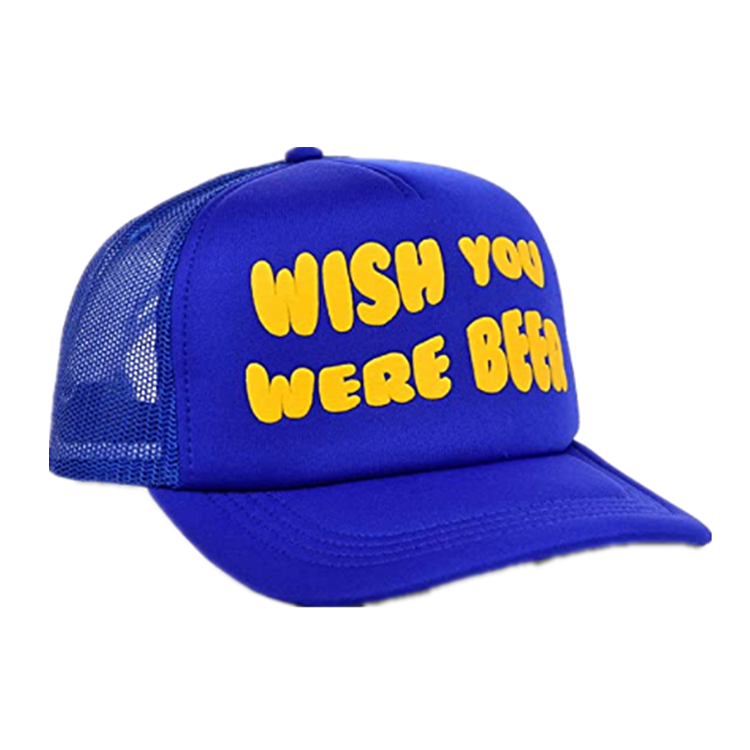 Trucker Foam Hats