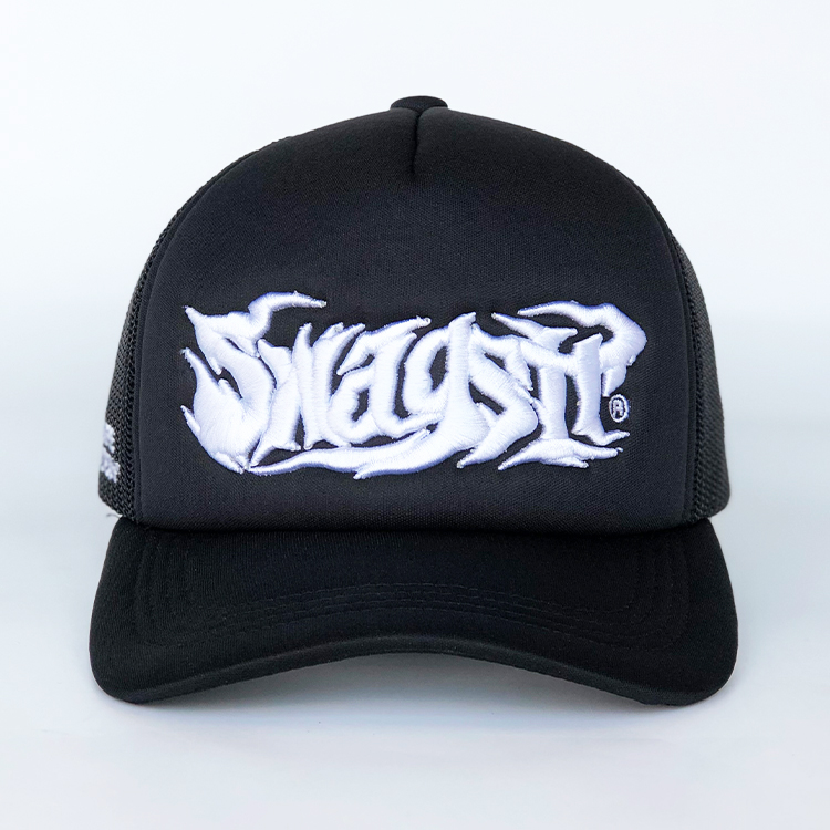 Trucker Hat Streetwear