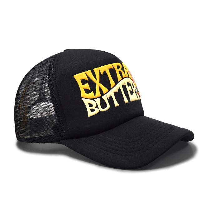 Foam Trucker Hats with Logos