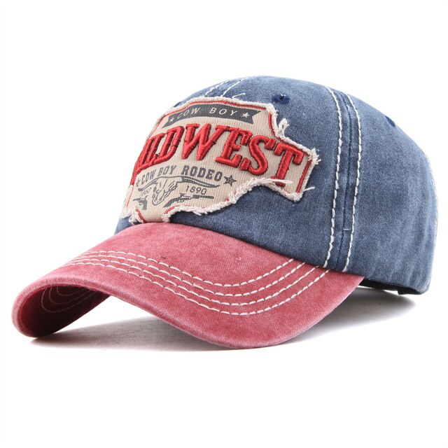 Ordering Custom Hats