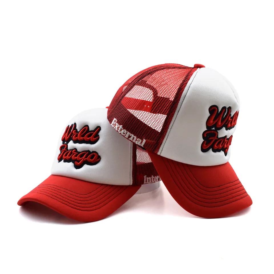 Start Your Brand With Trucker Hats