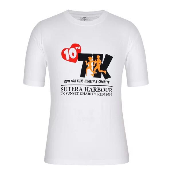 T-shirt Design & Printing