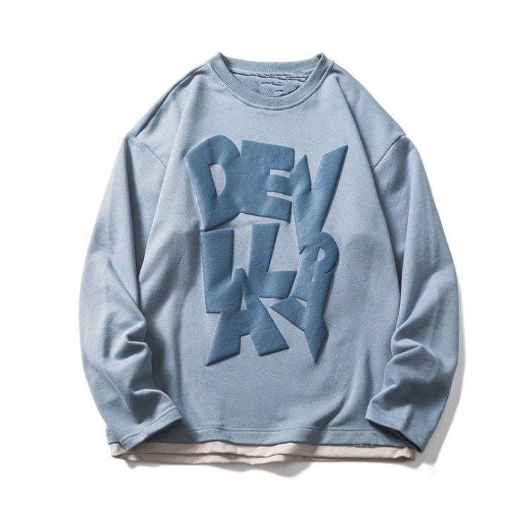 Screen Printed Hoodies