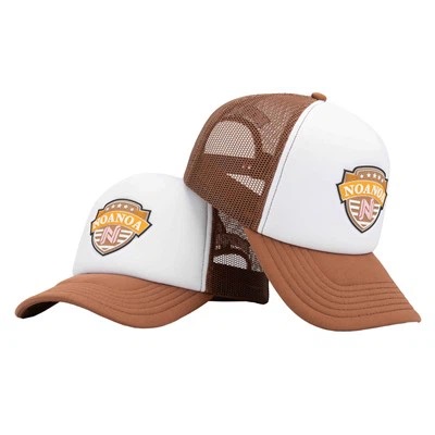 Personalised Trucker Caps